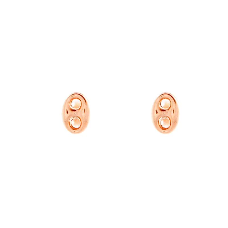 Unmissable Jewelry Sale – Shop Before It's Too Late Puffed Mariner Earrings 5mm