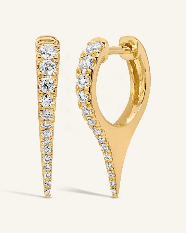 Jewelry Clearance Event – Stock Up Before It's Over Pyet Earrings
