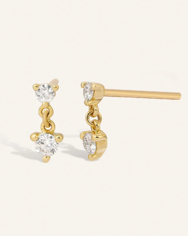 Handmade Pearl Jewelry For Timeless Elegance Reese Earrings