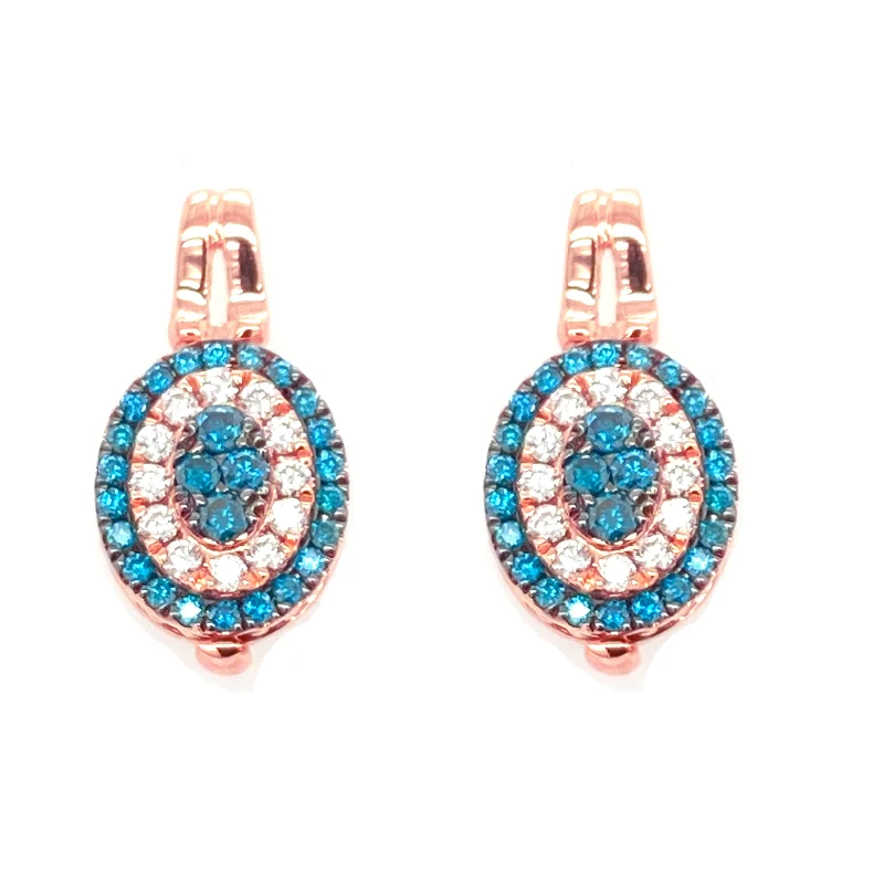 Upgrade Your Jewelry Collection For Less Reversable Earrings