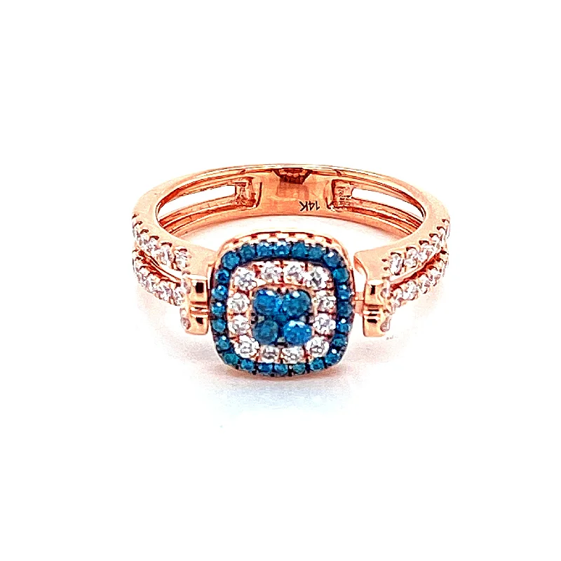 Unmissable Jewelry Clearance – Final Reductions Reversable Ring