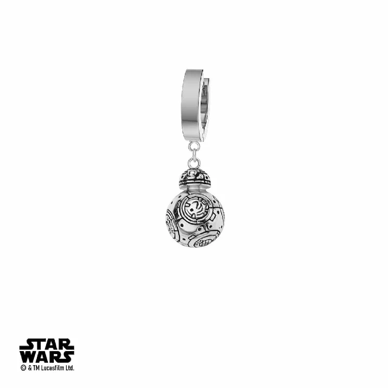 Buy More, Save More – Special Jewelry Discounts Star Wars™ BB-8 Earring