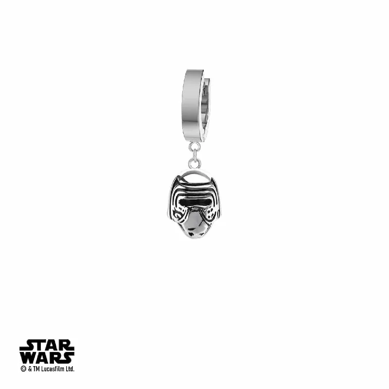 The Perfect Jewelry Piece At The Perfect Price Star Wars™ Kylo Ren Earring