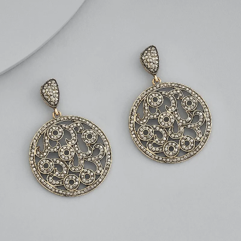 Jewelry Clearance – Final Chance To Save Big Trendy Earring 167230