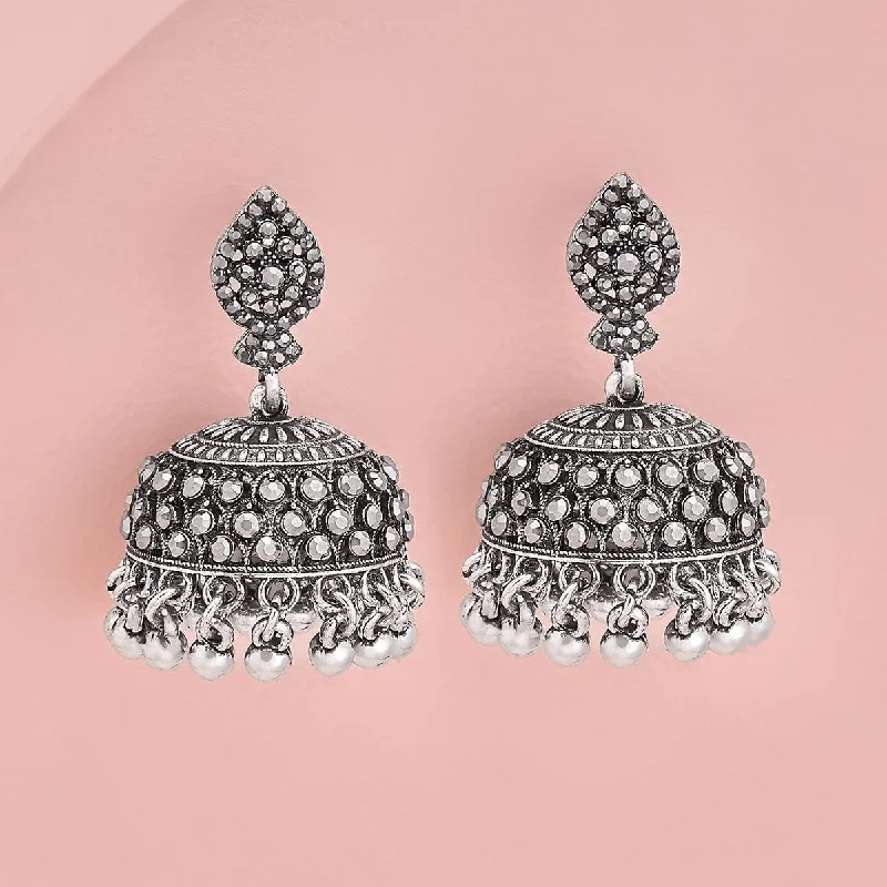 Handcrafted Jewelry Sale – Unique Designs At Low Prices Trendy Earring 167235