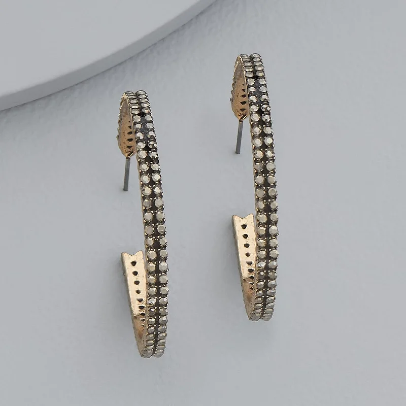Best Jewelry Deals – Shop Premium Pieces At Great Prices Trendy Earring 167237