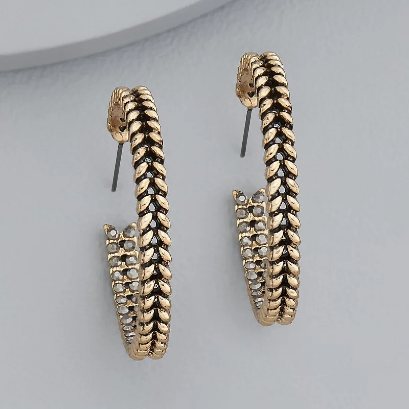 Your Dream Jewelry At Dream Prices Trendy Earring 167242