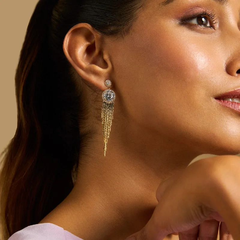 Stunning Jewelry At Even More Stunning Prices Trendy Earring 171586