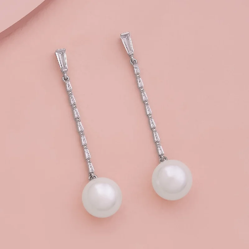 Elegant Jewelry Pieces At Unbelievable Prices Trendy Earring 171636