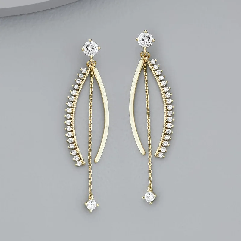 Holiday Jewelry Sale – Perfect Gifts At The Best Prices Trendy Earring 171639
