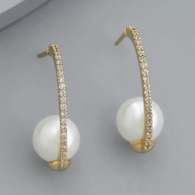 Affordable Elegance – Special Jewelry Sale Now Live Trendy Earring 171666