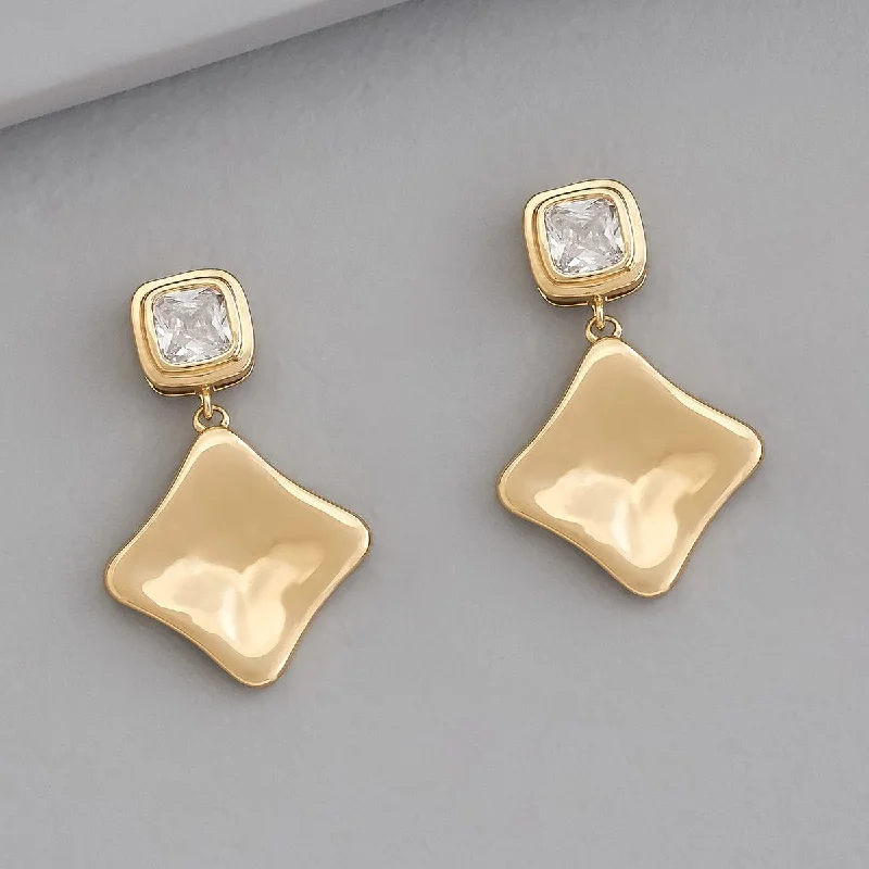 Must-Have Jewelry Pieces At Reduced Prices Trendy Earring 171978