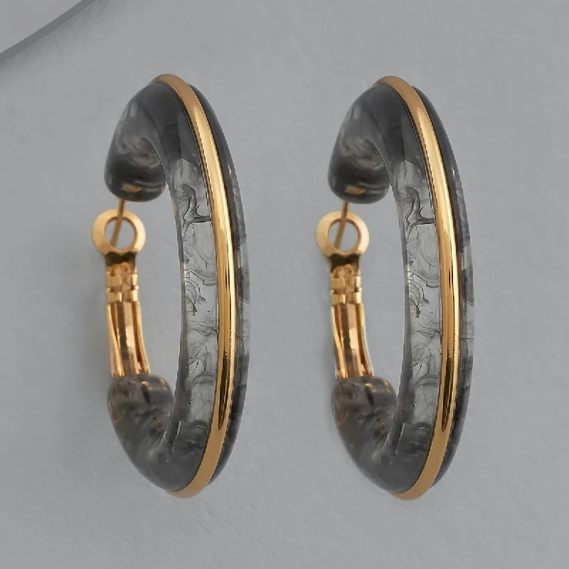 Get Your Favorite Jewelry At The Best Price Trendy Earring 172127