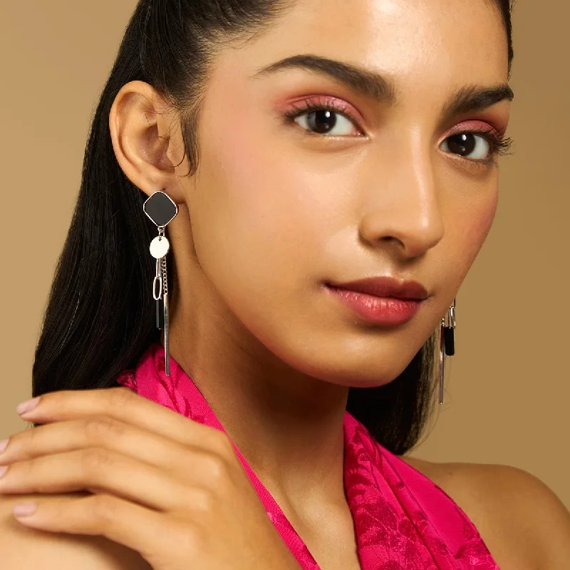 Chic, Trendy, And Affordable Jewelry Sale Trendy Earring 172234