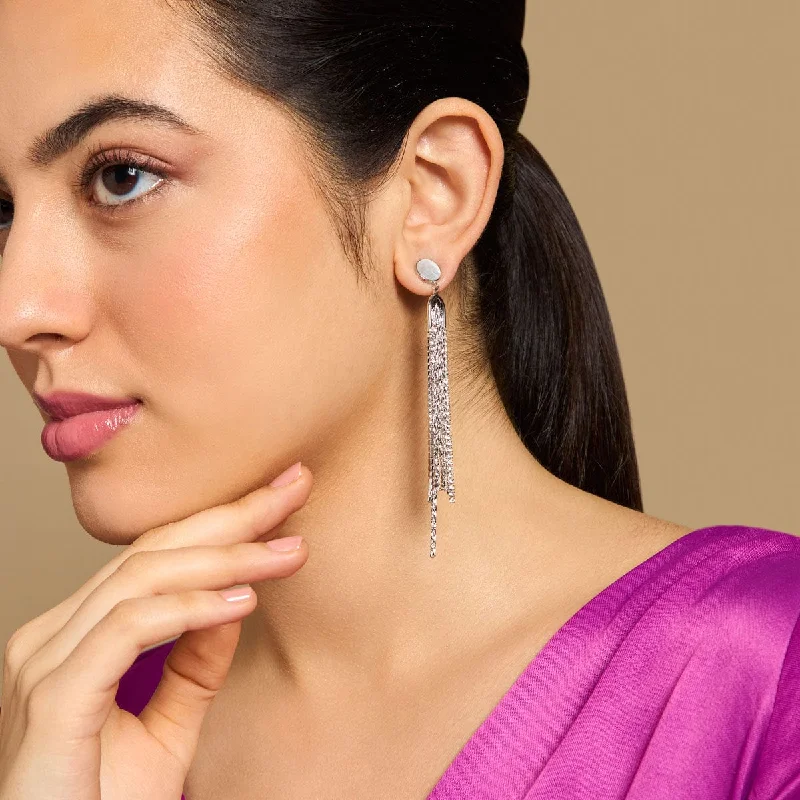 Upgrade Your Jewelry Collection For Less Trendy Earring 172250
