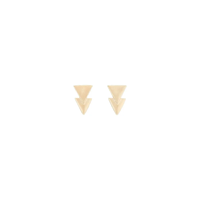 Holiday Jewelry Sale – Perfect Gifts At The Best Prices UNO DE 50 DOUBLE SENSE GOLD EARRINGS Holiday Jewelry Sale – Perfect Gifts At The Best Prices UNO DE 50 DOUBLE SENSE GOLD EARRINGS