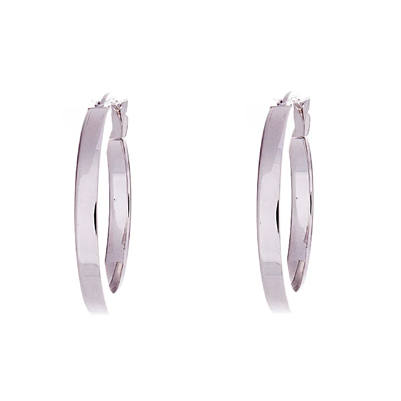 Get The Sparkle You Love At Prices You Adore White Gold Earrings