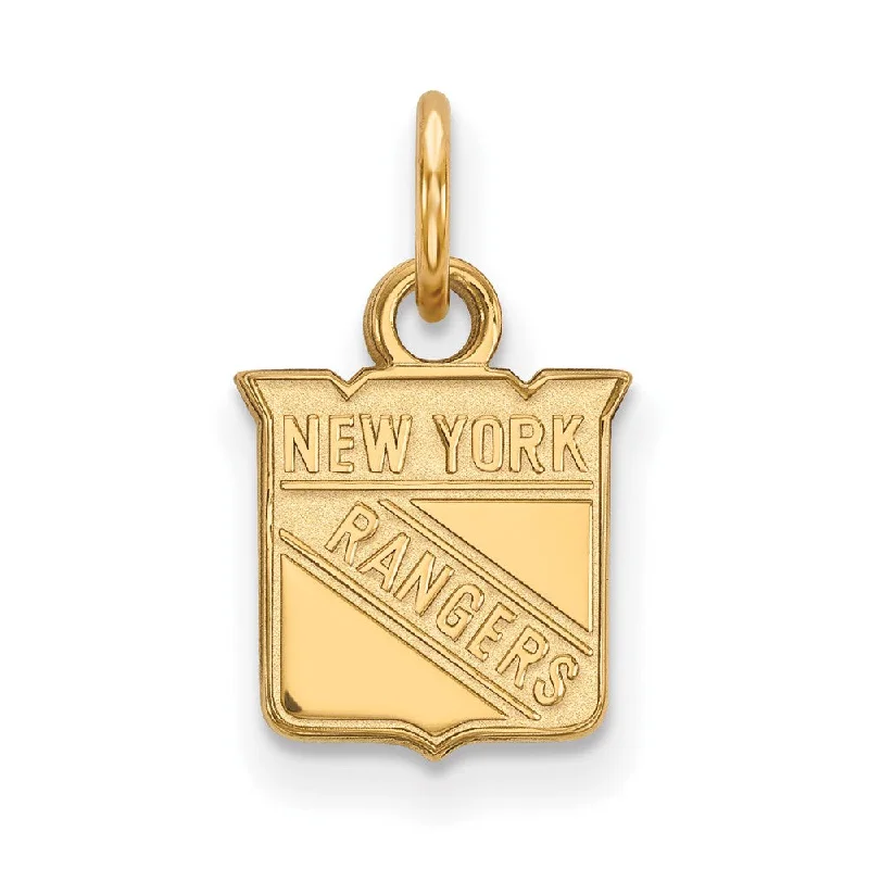 Affordable Luxury Jewelry – Style At A Great Price 10k Yellow Gold NHL New York Rangers XS (Tiny) Charm or Pendant Affordable Luxury Jewelry – Style At A Great Price 10k Yellow Gold NHL New York Rangers XS (Tiny) Charm or Pendant