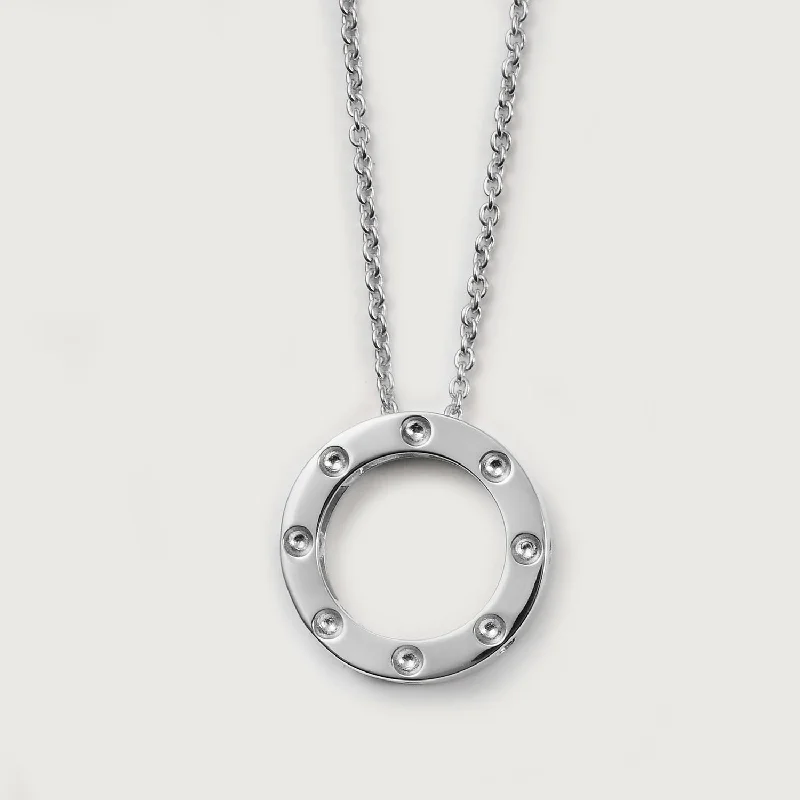 Holiday Jewelry Sale – Perfect Gifts At The Best Prices Circle of Life Necklace with Ruby + Molto Spiral Wrap Bangle Holiday Jewelry Sale – Perfect Gifts At The Best Prices Circle of Life Necklace with Ruby + Molto Spiral Wrap Bangle