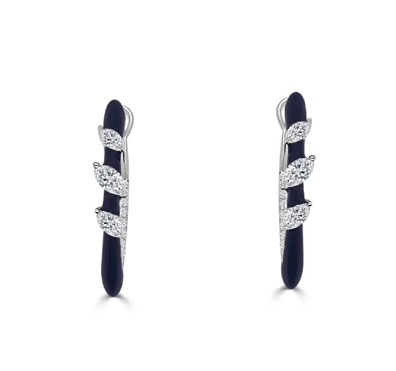 Discover Unique Jewelry With Special Limited-Time Offers Colored Stone Earring