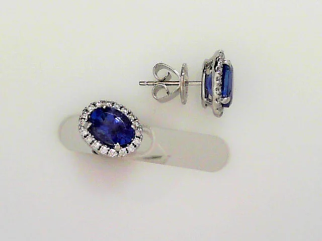 Personalized Jewelry At Special Discount Rates Colored Stone Earring