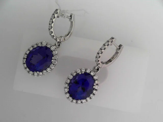 Flash Sale On Exquisite Jewelry – Don't Miss Out Colored Stone Earring