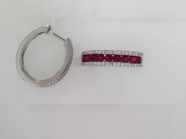 Exclusive Jewelry Markdowns – Limited-Time Offer Colored Stone Earring