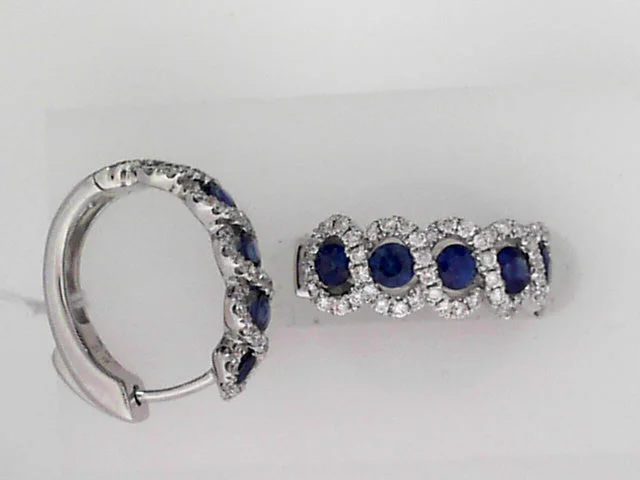 Must-Have Jewelry Pieces At Reduced Prices Colored Stone Earring