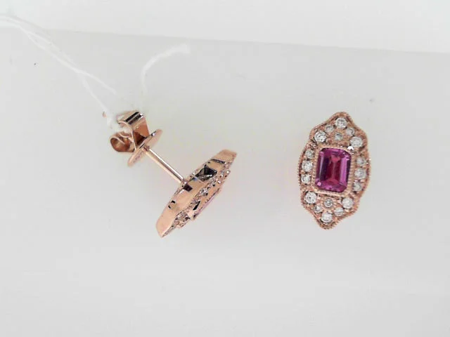 Big Discounts On Elegant Jewelry Collections Colored Stone Earring