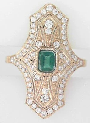 Luxury Jewelry Now At Special Promotional Rates Colored Stone Rings  -  Women'