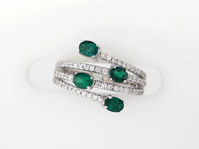 Limited-Time Jewelry Discounts – Shine Without The Splurge Colored Stone Rings  -  Women'