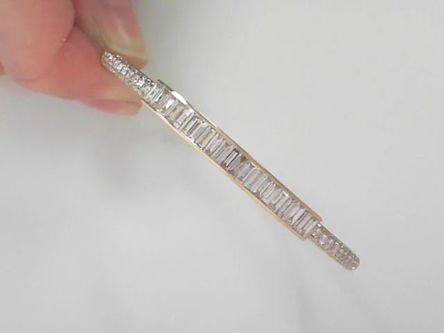 Exclusive Jewelry Sale – Shine For Less Diamond Bracelet