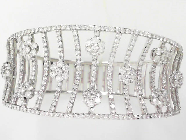 Limited-Stock Jewelry Clearance – Grab Your Favorites Now Diamond Bracelet