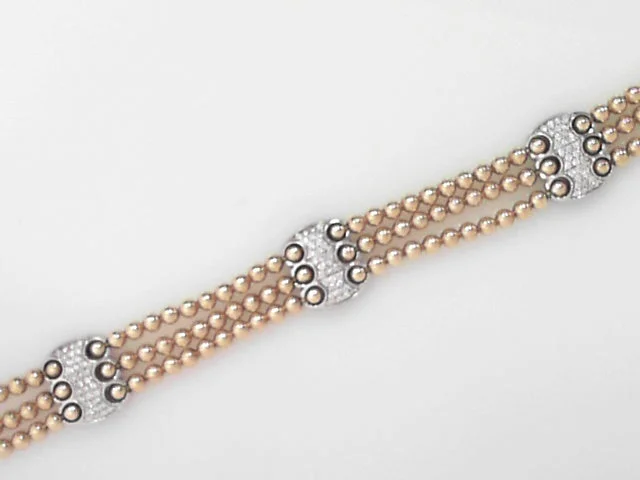 Flash Sale On Exquisite Jewelry – Don't Miss Out Diamond Bracelet