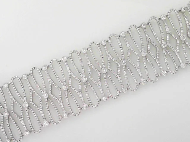 Limited-Time Offer On Premium Jewelry Collections Diamond Bracelet