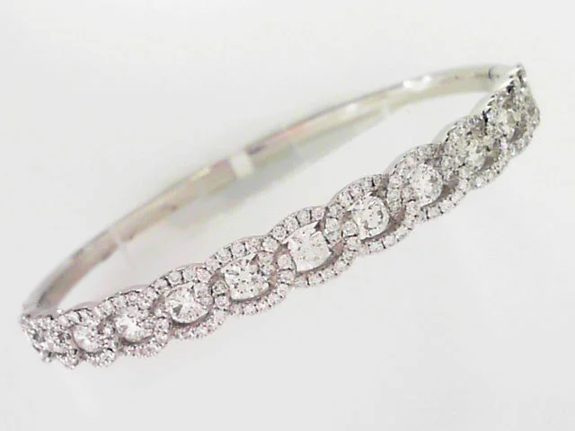Luxury Jewelry Sale – Sparkle For Less Diamond Bracelet