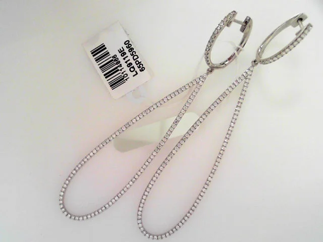 Handcrafted Jewelry Sale – Unique Designs At Low Prices Diamond Earring