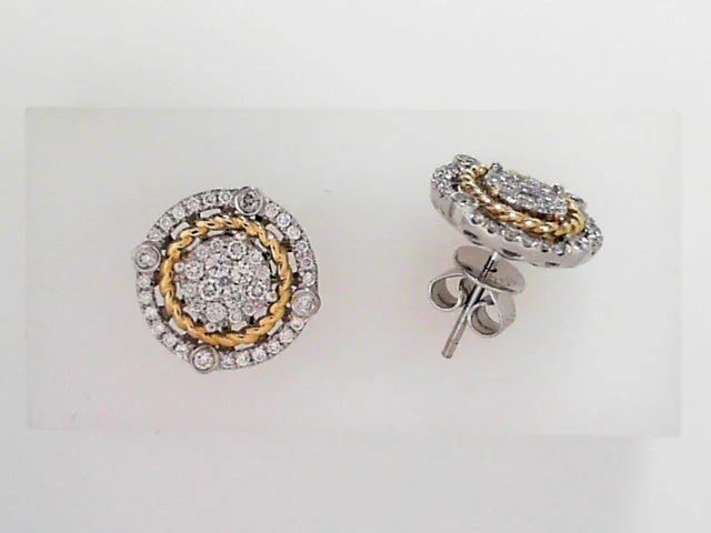 Flash Sale On Stunning Jewelry – Don't Miss Out Diamond Earring