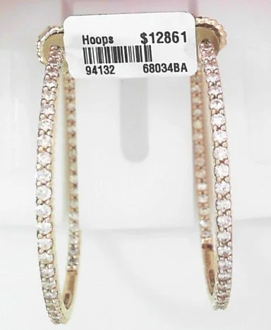 Huge Savings On Timeless Jewelry Collections Diamond Earring