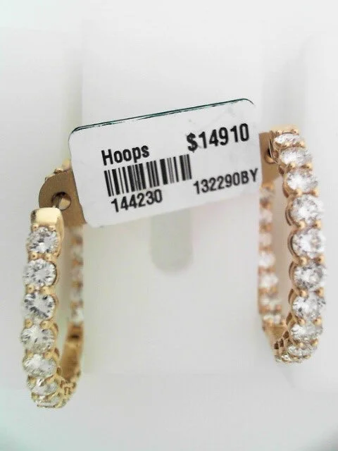 Limited-Time Offer On Elegant Jewelry Pieces Diamond Earring