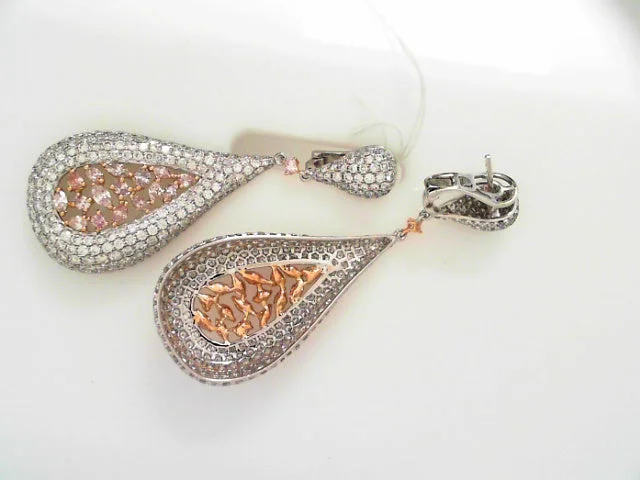 Modern Jewelry At Exclusive Discounts – Shop Today Diamond Earring