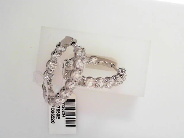 Seasonal Jewelry Sale – Upgrade Your Style Today Diamond Earring