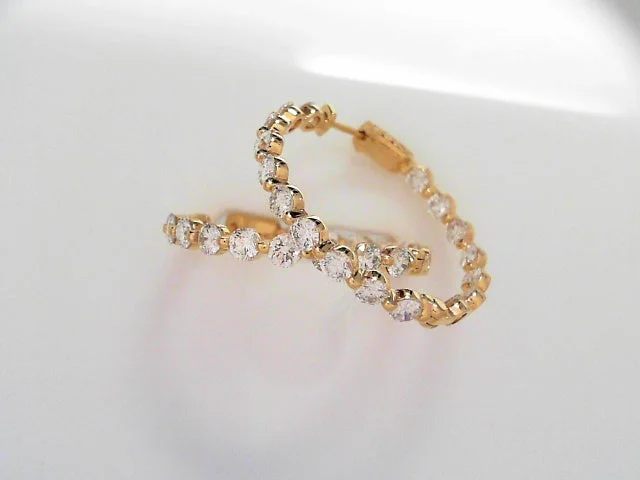 Luxury Jewelry Sale – Sparkle For Less Diamond Earring