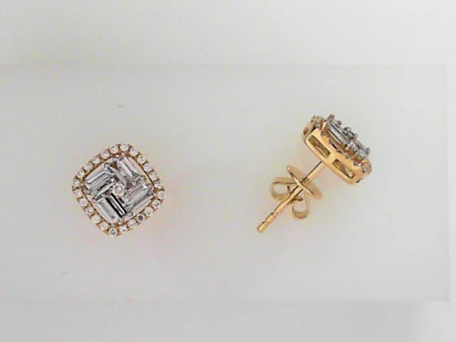 Flash Sale On Exquisite Jewelry – Don't Miss Out Diamond Earring