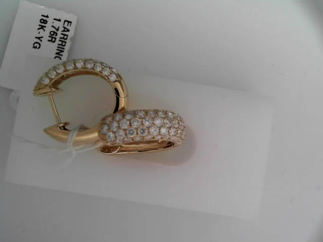 Trending Jewelry Styles Now At Limited-Time Discounts Diamond Earring