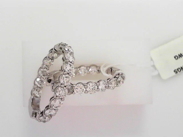 Unlock Unbeatable Jewelry Deals Before They’Re Gone Diamond Earring