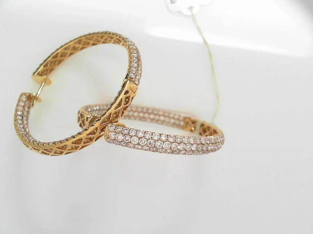 Dazzle In Elegance With Our Biggest Jewelry Sale Diamond Earring