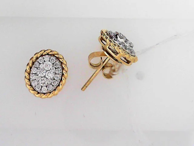 Celebrate Every Occasion With Sparkling Savings Diamond Earring