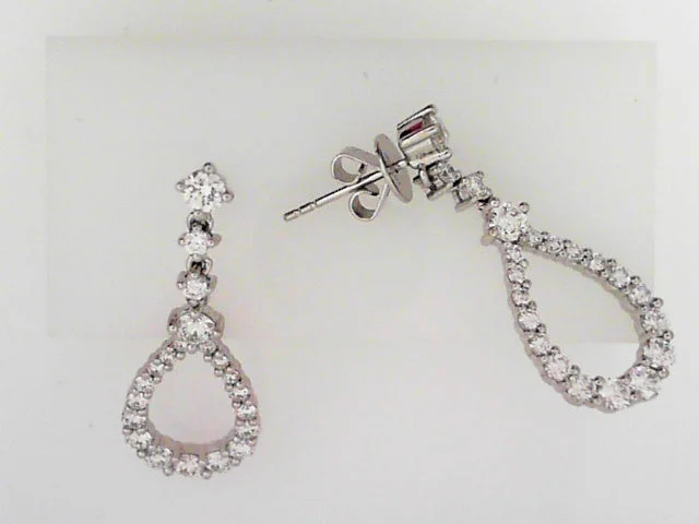 Luxury Meets Affordability – Jewelry Sale Live Now Diamond Earring