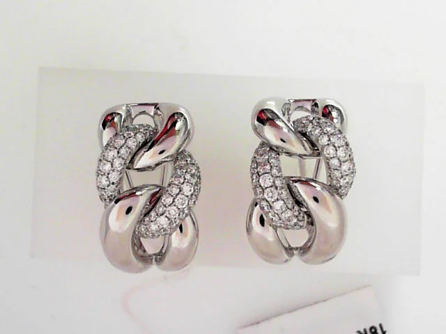 Premium Diamond Jewelry At Once-In-A-Lifetime Discounts Diamond Earring